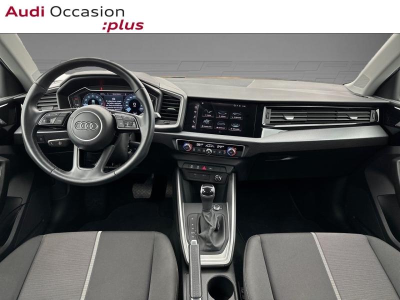 Voitures occasions Audi A1 Sportback Design Saint-Thibault-des-Vignes