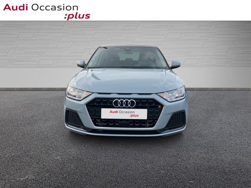Voitures occasions Audi A1 Sportback Design Saint-Thibault-des-Vignes