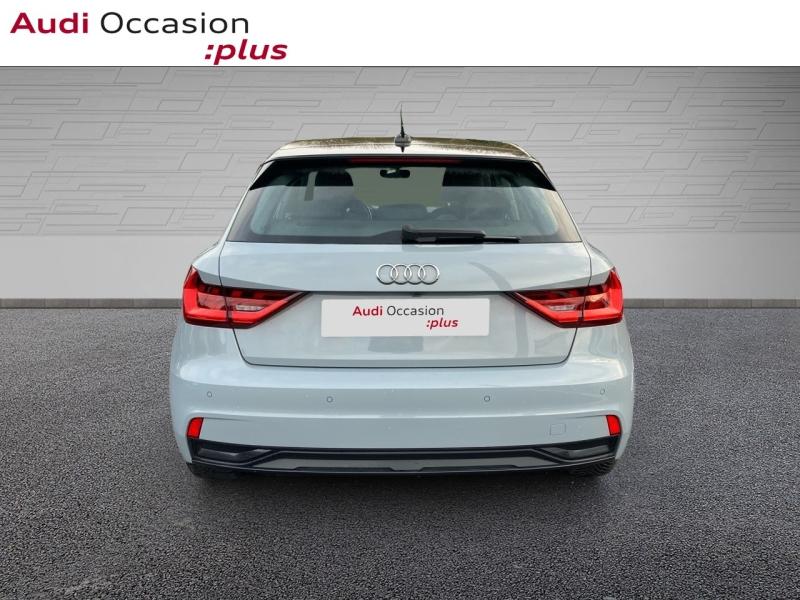 Voitures occasions Audi A1 Sportback Design Saint-Thibault-des-Vignes