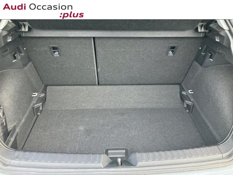 Voitures occasions Audi A1 Sportback Design Saint-Thibault-des-Vignes