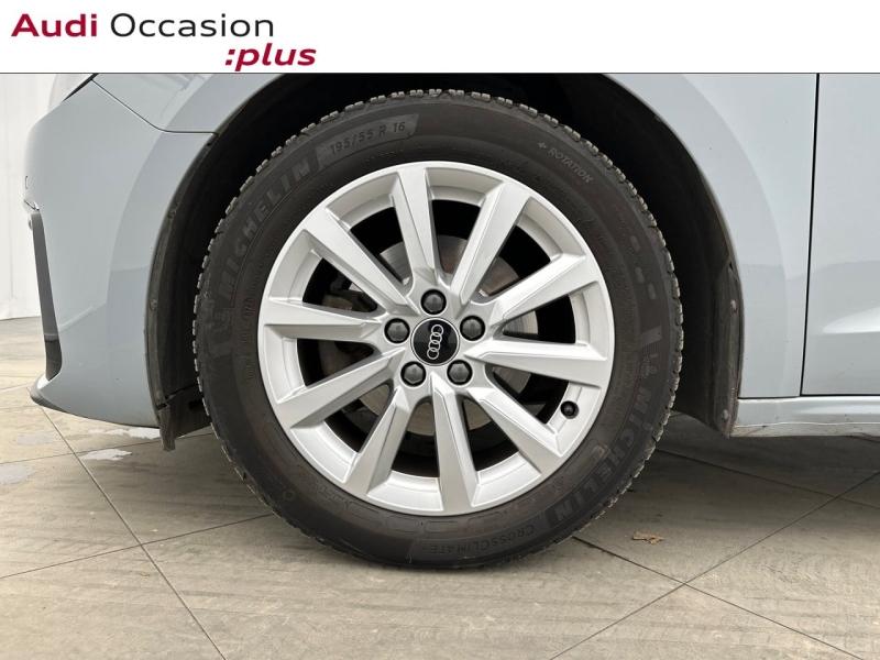 Voitures occasions Audi A1 Sportback Design Saint-Thibault-des-Vignes