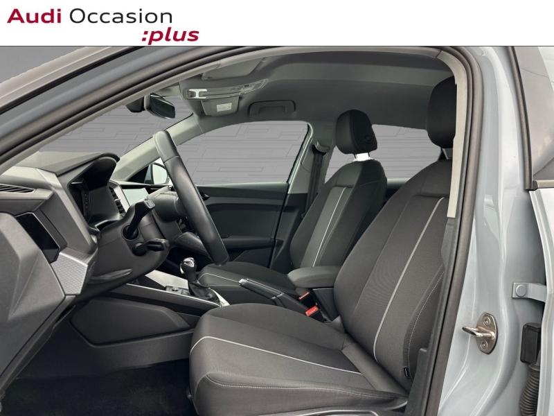 Voitures occasions Audi A1 Sportback Design Saint-Thibault-des-Vignes