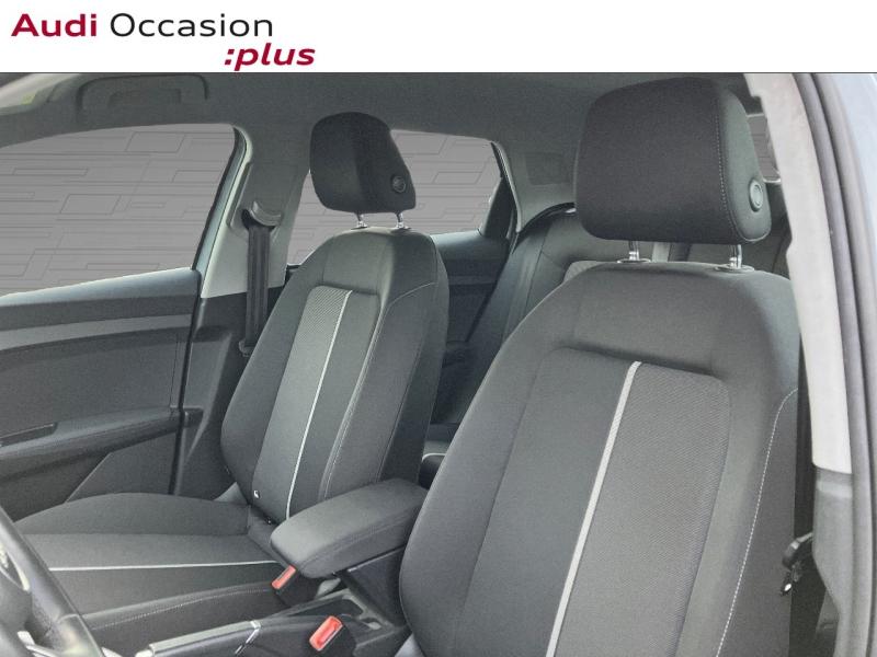 Voitures occasions Audi A1 Sportback Design Saint-Thibault-des-Vignes