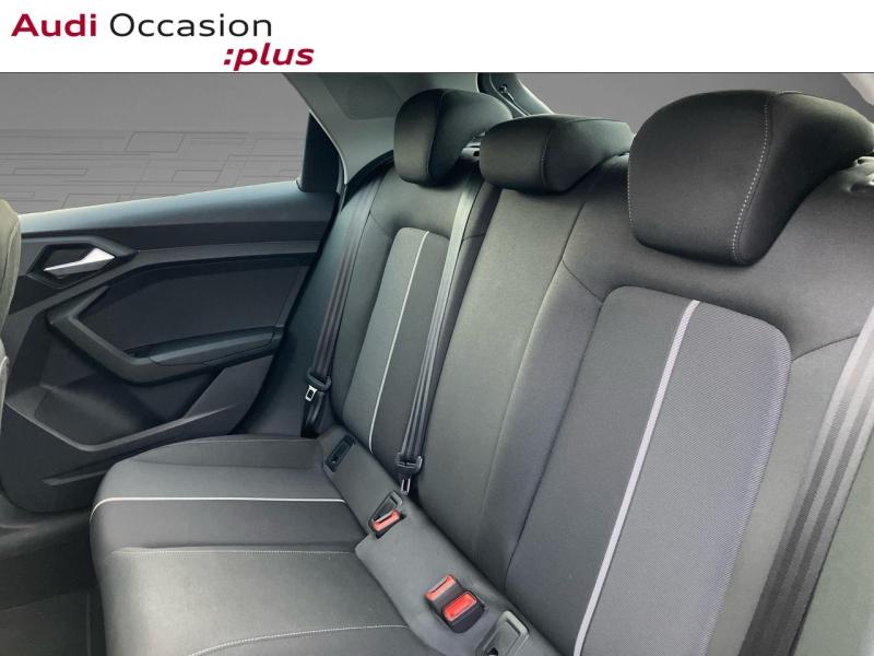 Voitures occasions Audi A1 Sportback Design Saint-Thibault-des-Vignes