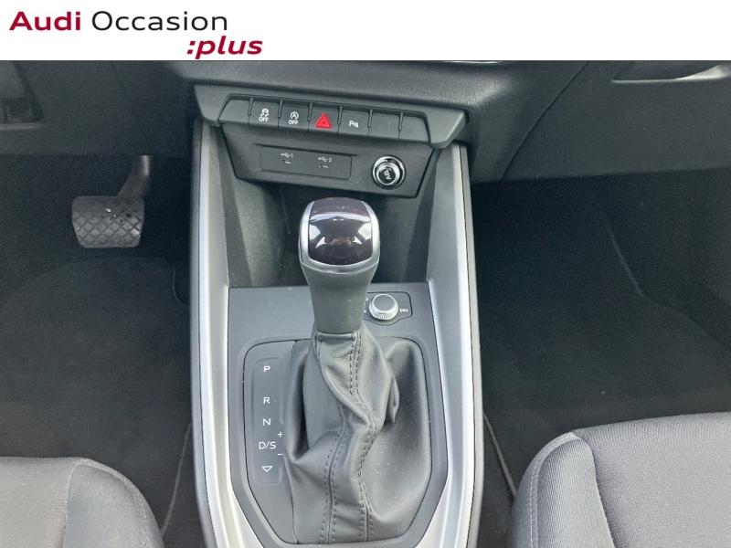 Voitures occasions Audi A1 Sportback Design Saint-Thibault-des-Vignes