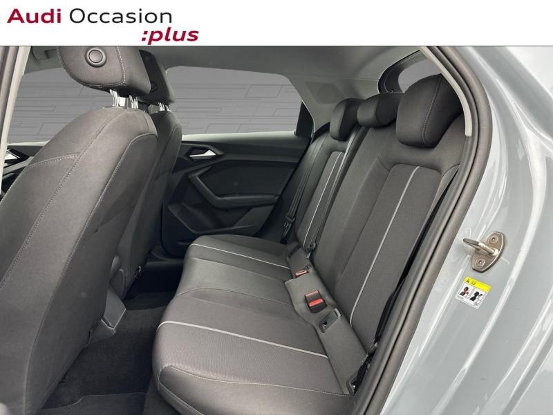 Voitures occasions Audi A1 Sportback Design Saint-Thibault-des-Vignes