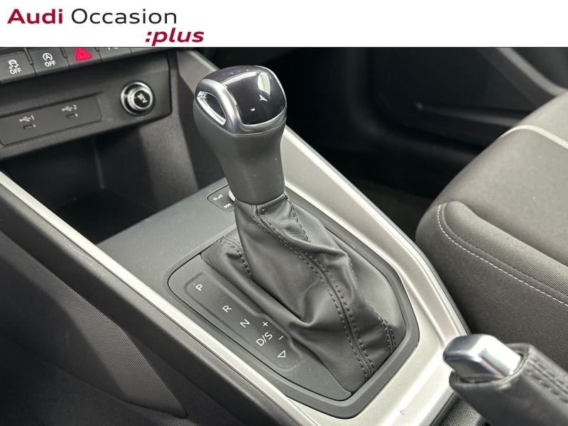 Voitures occasions Audi A1 Sportback Design Saint-Thibault-des-Vignes