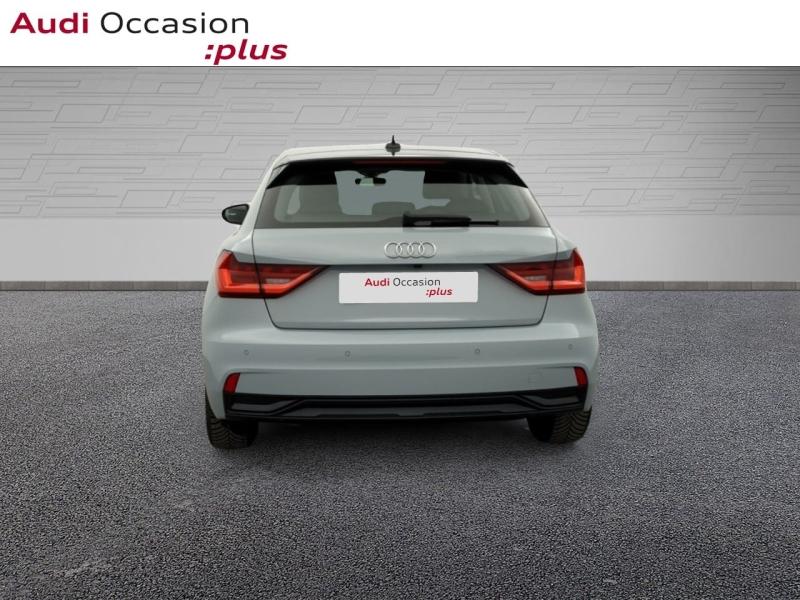 Voitures occasions Audi A1 Sportback Design Saint-Thibault-des-Vignes