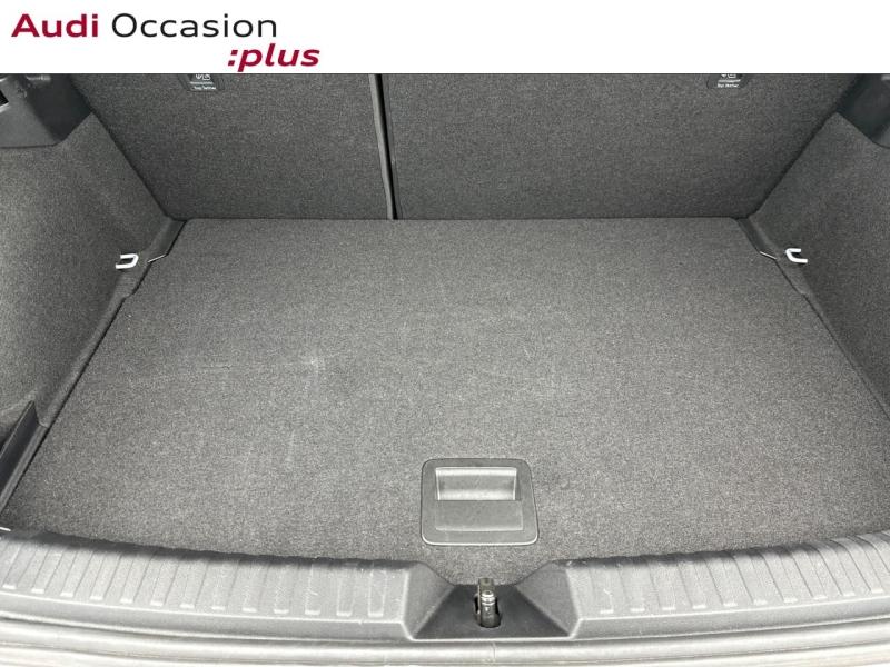 Voitures occasions Audi A1 Sportback Design Saint-Thibault-des-Vignes