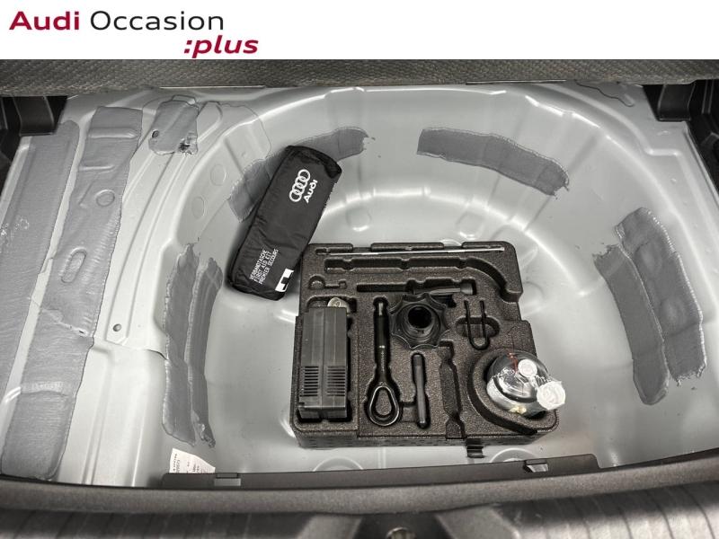 Voitures occasions Audi A1 Sportback Design Saint-Thibault-des-Vignes