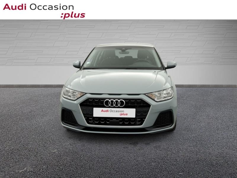 Voitures occasions Audi A1 Sportback Design Saint-Thibault-des-Vignes