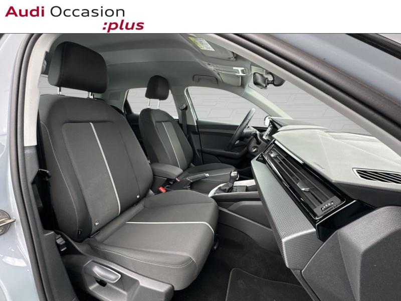 Voitures occasions Audi A1 Sportback Design Saint-Thibault-des-Vignes