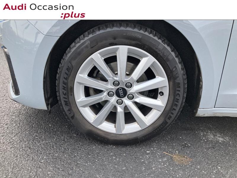 Voitures occasions Audi A1 Sportback Design Saint-Thibault-des-Vignes