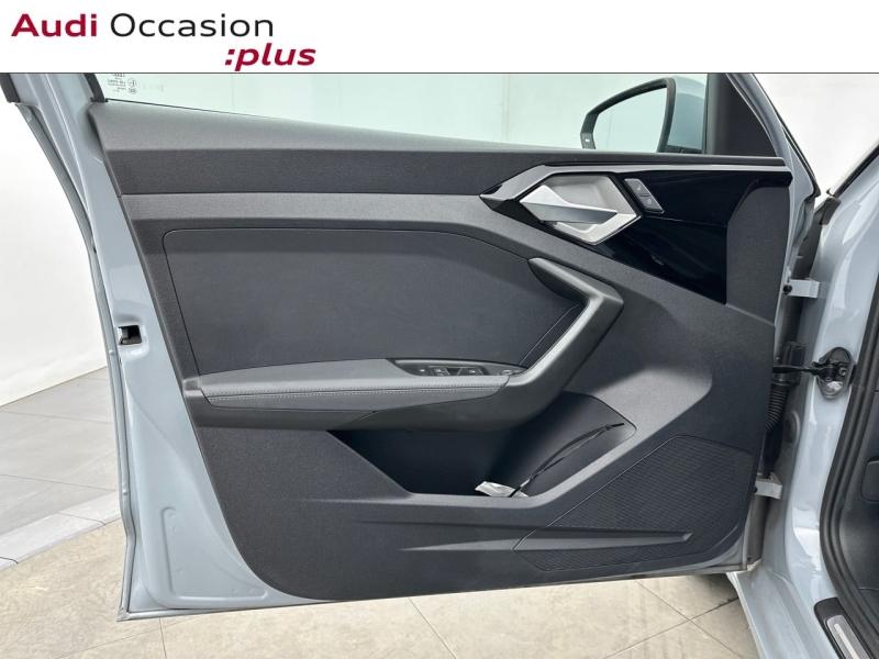 Voitures occasions Audi A1 Sportback Design Saint-Thibault-des-Vignes