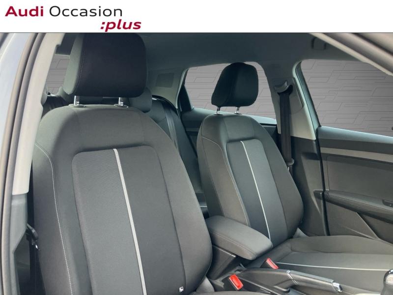 Voitures occasions Audi A1 Sportback Design Saint-Thibault-des-Vignes