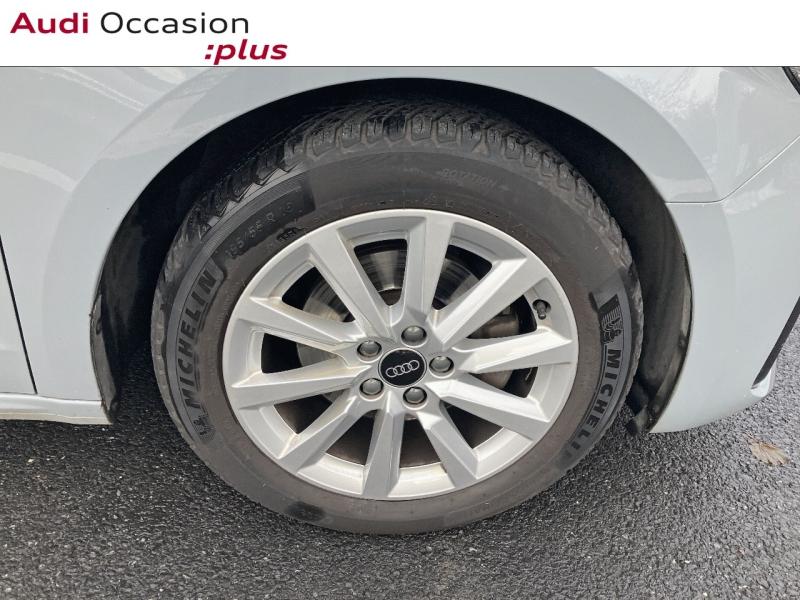 Voitures occasions Audi A1 Sportback Design Saint-Thibault-des-Vignes
