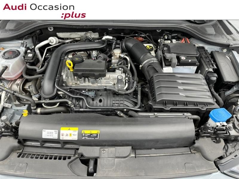 Voitures occasions Audi A1 Sportback Design Saint-Thibault-des-Vignes