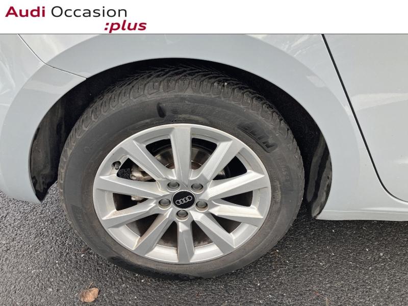 Voitures occasions Audi A1 Sportback Design Saint-Thibault-des-Vignes