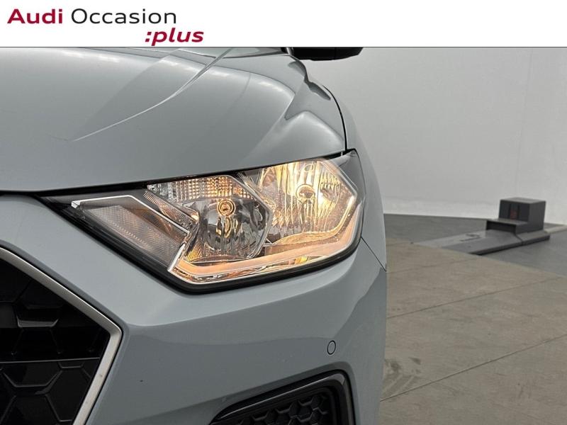 Voitures occasions Audi A1 Sportback Design Saint-Thibault-des-Vignes