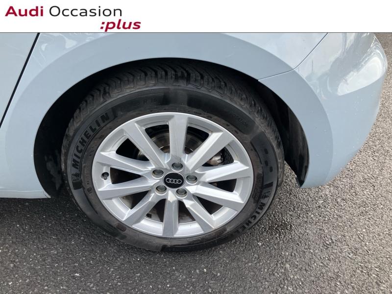 Voitures occasions Audi A1 Sportback Design Saint-Thibault-des-Vignes