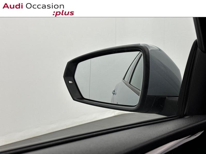 Voitures occasions Audi A1 Sportback Design Saint-Thibault-des-Vignes