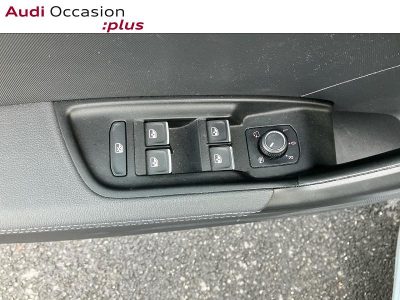 Voitures occasions Audi A1 Sportback Design Saint-Thibault-des-Vignes