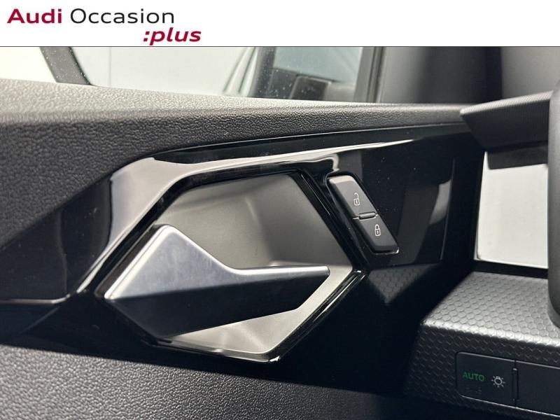Voitures occasions Audi A1 Sportback Design Saint-Thibault-des-Vignes