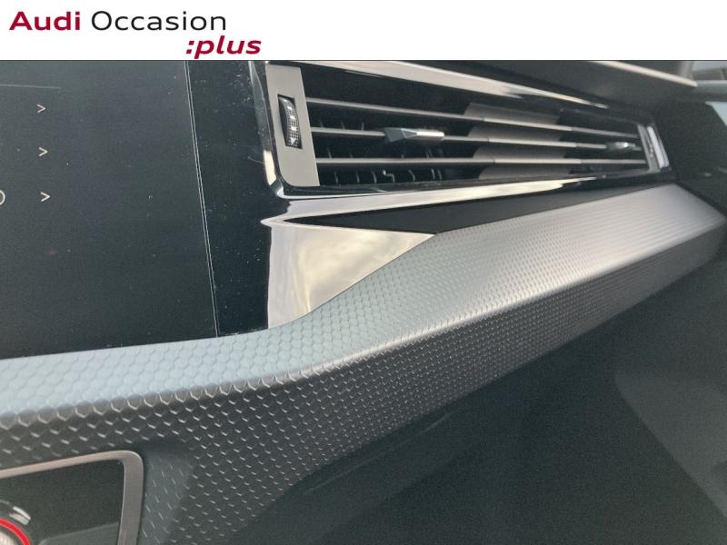 Voitures occasions Audi A1 Sportback Design Saint-Thibault-des-Vignes