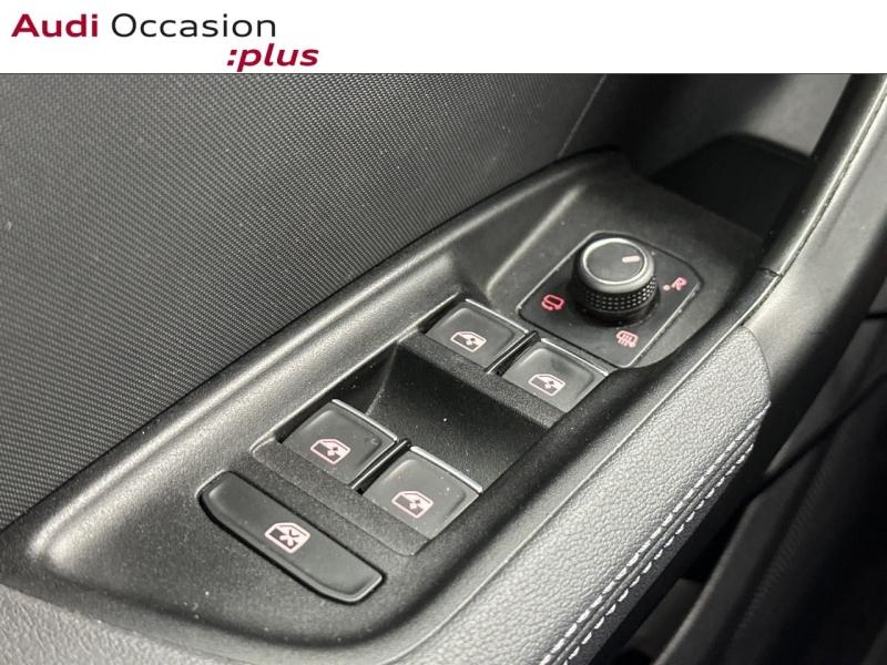 Voitures occasions Audi A1 Sportback Design Saint-Thibault-des-Vignes