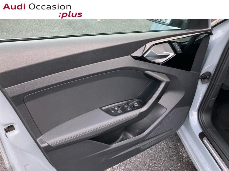 Voitures occasions Audi A1 Sportback Design Saint-Thibault-des-Vignes