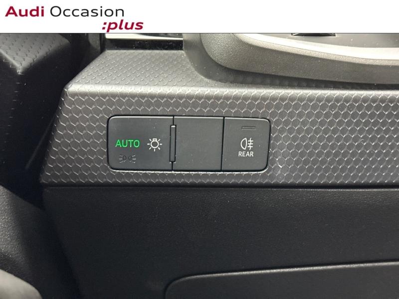 Voitures occasions Audi A1 Sportback Design Saint-Thibault-des-Vignes