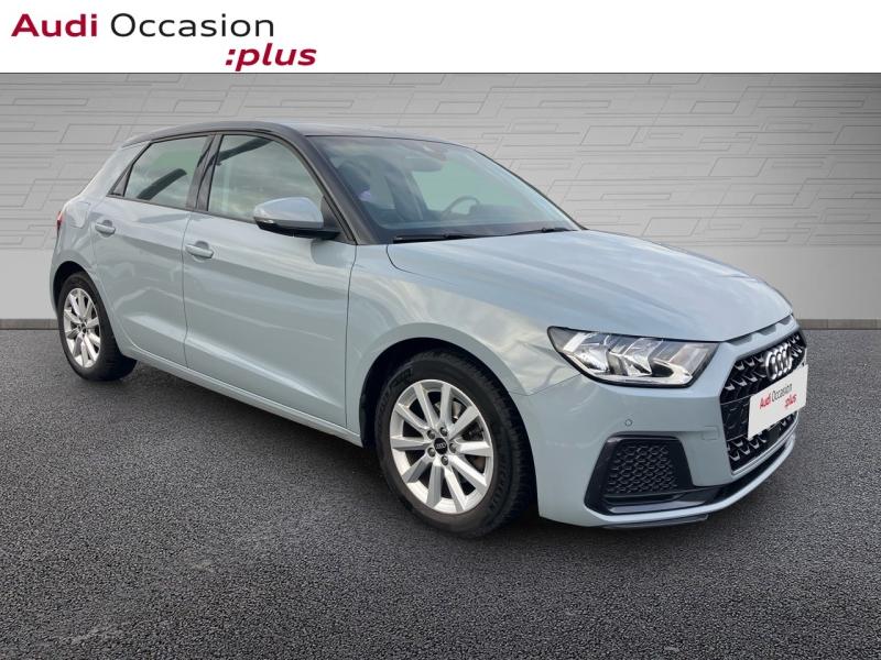 Voitures occasions Audi A1 Sportback Design Saint-Thibault-des-Vignes