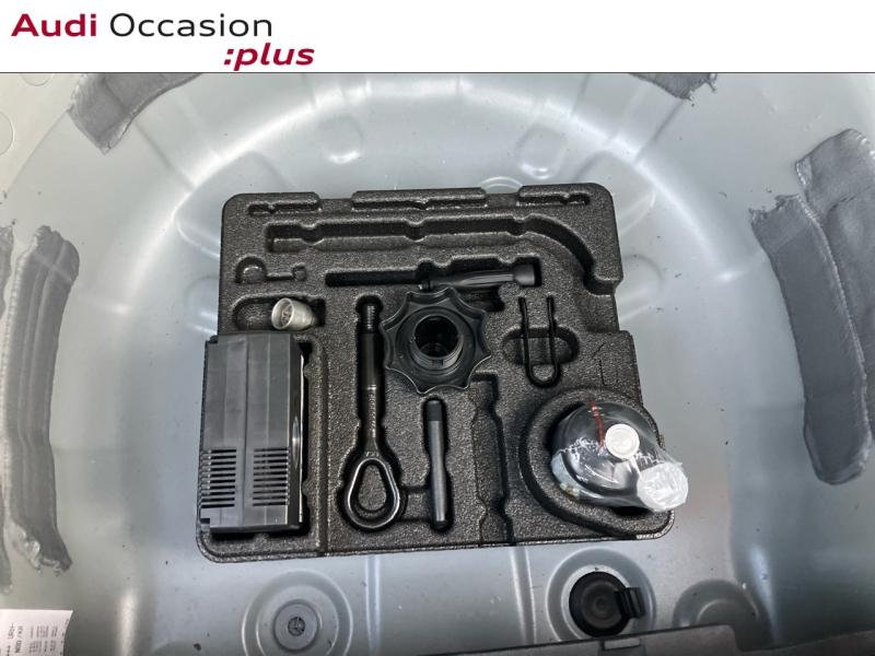 Voitures occasions Audi A1 Sportback Design Saint-Thibault-des-Vignes