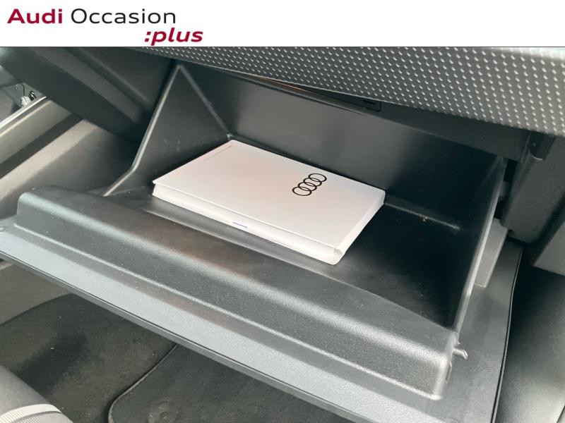 Voitures occasions Audi A1 Sportback Design Saint-Thibault-des-Vignes