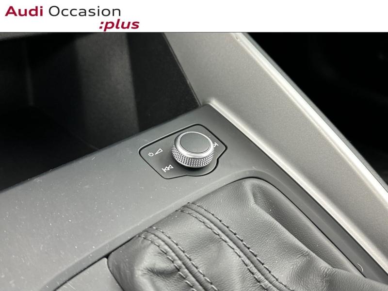 Voitures occasions Audi A1 Sportback Design Saint-Thibault-des-Vignes