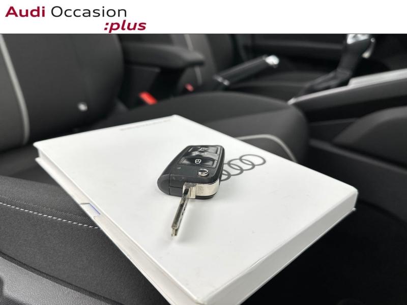 Voitures occasions Audi A1 Sportback Design Saint-Thibault-des-Vignes