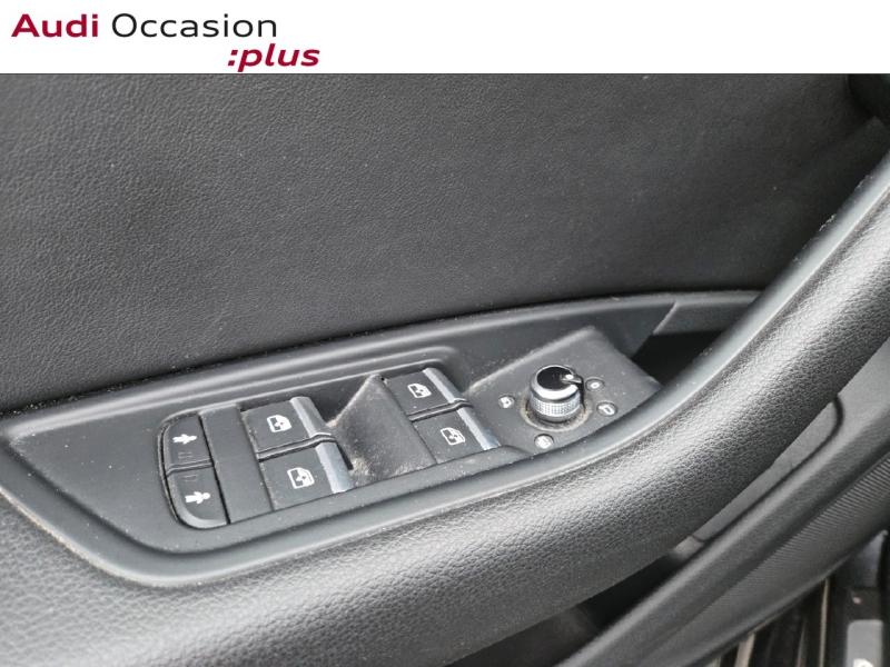 Voitures occasions Audi A4 S line Saint-Thibault-des-Vignes