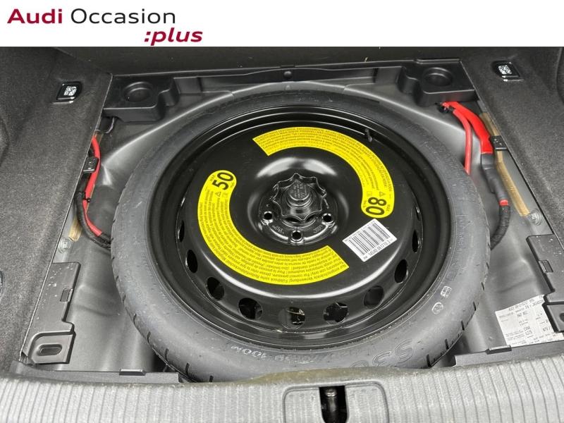 Voitures occasions Audi A4 S line Saint-Thibault-des-Vignes