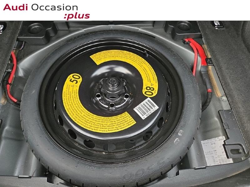 Voitures occasions Audi A4 S line Saint-Thibault-des-Vignes