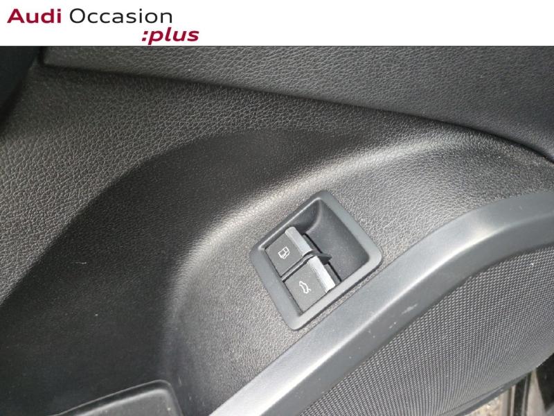 Voitures occasions Audi Q5 S line Saint-Thibault-des-Vignes