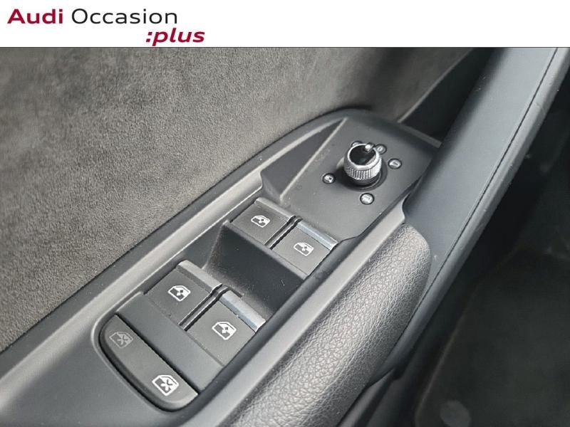 Voitures occasions Audi Q5 S line Saint-Thibault-des-Vignes