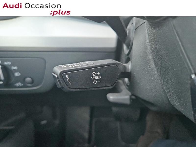 Voitures occasions Audi Q5 S line Saint-Thibault-des-Vignes