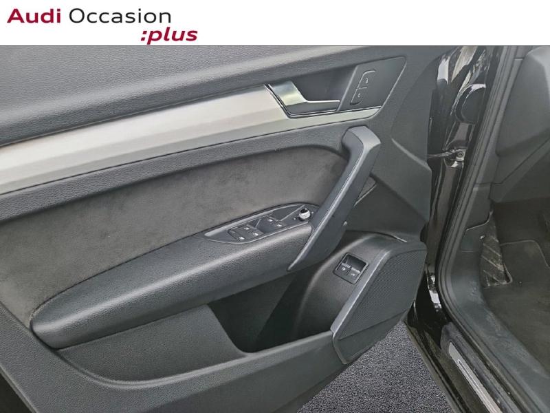 Voitures occasions Audi Q5 S line Saint-Thibault-des-Vignes