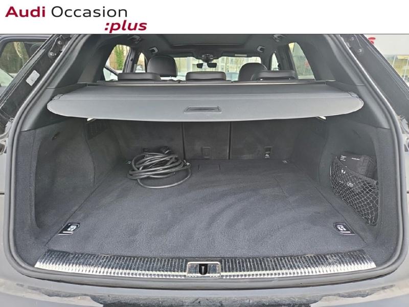 Voitures occasions Audi Q5 S line Saint-Thibault-des-Vignes
