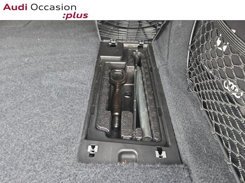 Voitures occasions Audi Q5 S line Saint-Thibault-des-Vignes