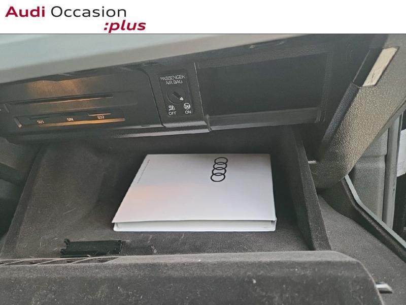 Voitures occasions Audi Q5 S line Saint-Thibault-des-Vignes