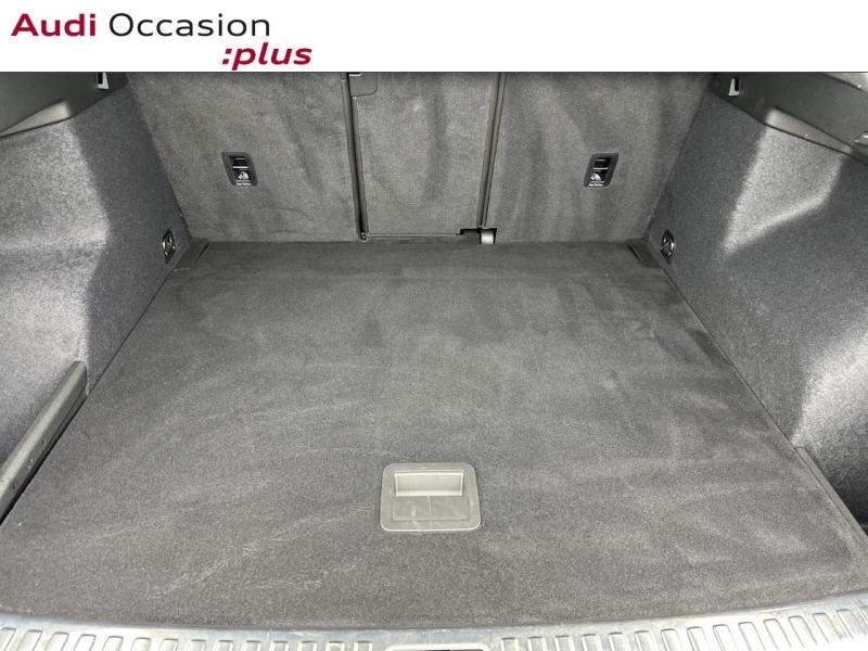 Voitures occasions Audi Q3 Sportback S line Saint-Thibault-des-Vignes