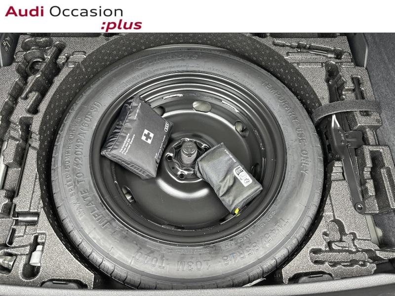 Voitures occasions Audi Q3 Sportback S line Saint-Thibault-des-Vignes