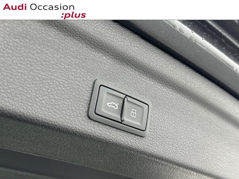 Voitures occasions Audi Q3 Sportback S line Saint-Thibault-des-Vignes