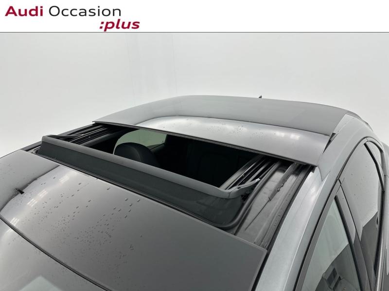 Voitures occasions Audi Q3 Sportback S line Saint-Thibault-des-Vignes
